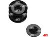 AS-PL AFP0061 Alternator Freewheel Clutch